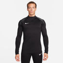 NIKE STRIKE FN2403-010 T-SHIRT LONG SLEEVE TRAINING (M)-1