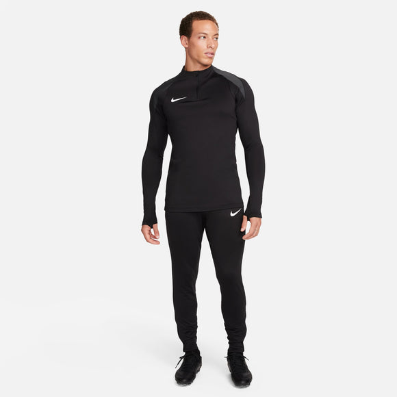 NIKE STRIKE FN2403-010 T-SHIRT LONG SLEEVE TRAINING (M)