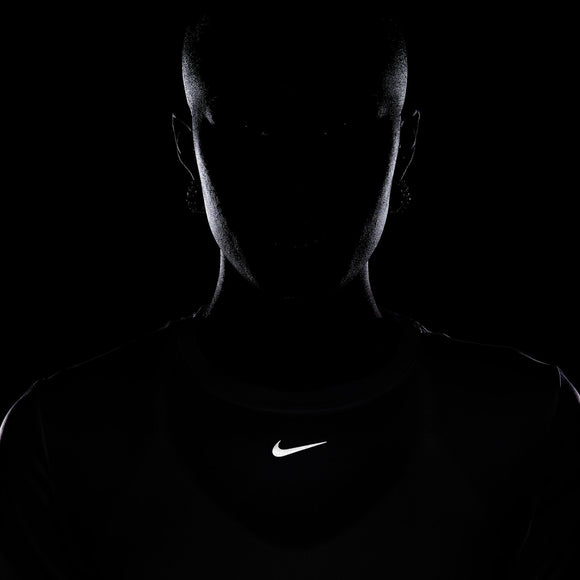 NIKE ONE CLASSIC FN2798-100 T-SHIRT SHORT SLEEVE TRAINING (W)