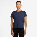 NIKE ONE CLASSIC FN2798-410 T-SHIRT SHORT SLEEVE TRAINING (W)-1