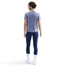 NIKE W NK ONE CLASSIC DF SS TOP FN2798-499 TOP SHORT SLEEVE TRAINING (W)-3