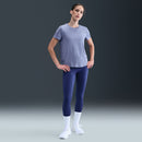 NIKE W NK ONE CLASSIC DF SS TOP FN2798-499 TOP SHORT SLEEVE TRAINING (W)-8