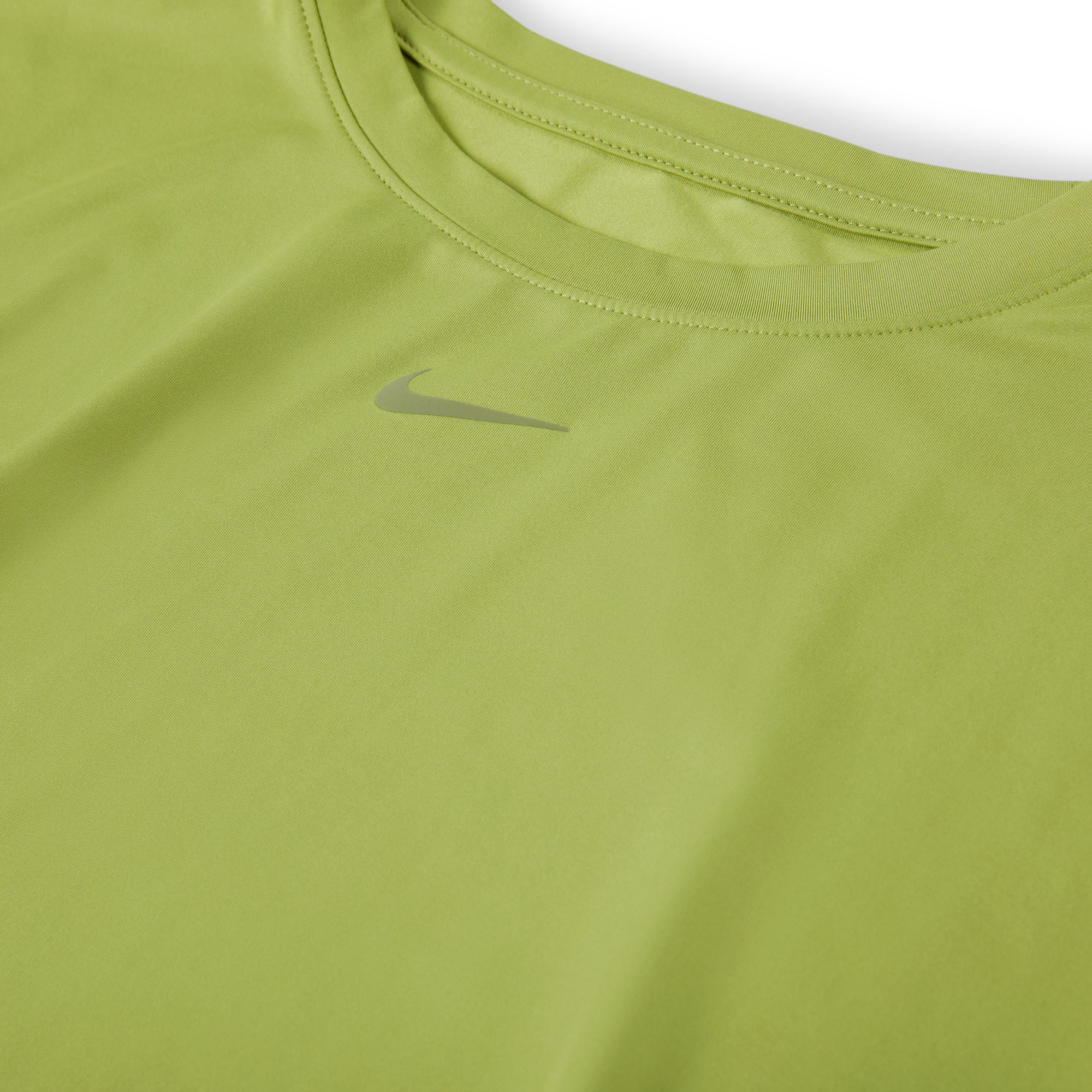NIKE AS W NK ONE CLASSIC Dri-FIT SS TOP FN2799-377 TOP SHORT