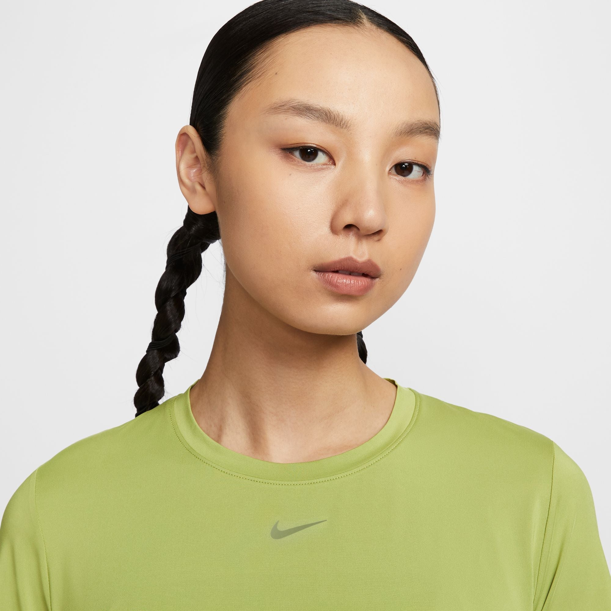 NIKE AS W NK ONE CLASSIC Dri-FIT SS TOP FN2799-377 TOP SHORT