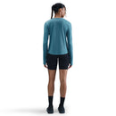 NIKE W NK ONE CLASSIC DF LS TOP FN2801-006 T-SHIRT LONG SLEEVE RUNNING (W)-3