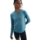 NIKE W NK ONE CLASSIC DF LS TOP FN2801-006 T-SHIRT LONG SLEEVE RUNNING (W)-2