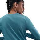 NIKE W NK ONE CLASSIC DF LS TOP FN2801-006 T-SHIRT LONG SLEEVE RUNNING (W)-4