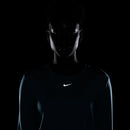 NIKE W NK ONE CLASSIC DF LS TOP FN2801-006 T-SHIRT LONG SLEEVE RUNNING (W)-6