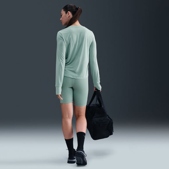 NIKE ONE CLASSIC FN2801-017 T-SHIRT LONG SLEEVE RUNNING (W)