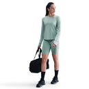 NIKE ONE CLASSIC FN2801-017 T-SHIRT LONG SLEEVE RUNNING (W)-1