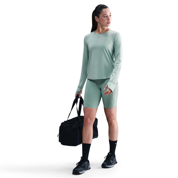 NIKE ONE CLASSIC FN2801-017 T-SHIRT LONG SLEEVE RUNNING (W)