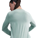 NIKE ONE CLASSIC FN2801-017 T-SHIRT LONG SLEEVE RUNNING (W)-4