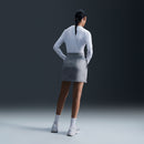 NIKE W NK ONE CLASSIC DF LS TOP FN2801-100 T-SHIRT LONG SLEEVE RUNNING (W)-3