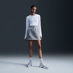 NIKE W NK ONE CLASSIC DF LS TOP FN2801-100 T-SHIRT LONG SLEEVE RUNNING (W)