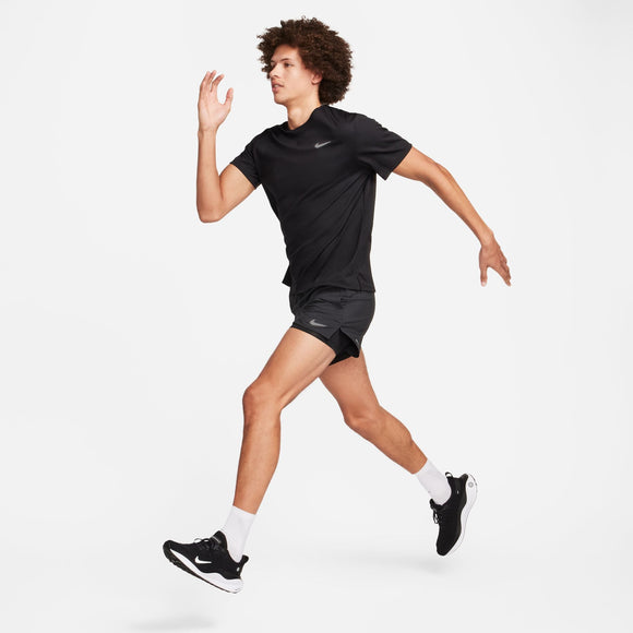 NIKE STRIDE FN2992-010 SHORT RUNNING (M)