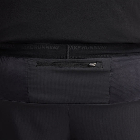 NIKE STRIDE FN2992-010 SHORT RUNNING (M)