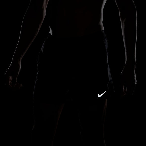 NIKE STRIDE FN2992-010 SHORT RUNNING (M)