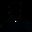 NIKE FLASH MILER TOP FN3051-476 T-SHIRT SHORT SLEEVE RUNNING (M)-8