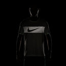 NIKE AS M NK FLASH MILER TOP FN3052-394 T-SHIRT SHORT SLEEVE RUNNING (M)-7
