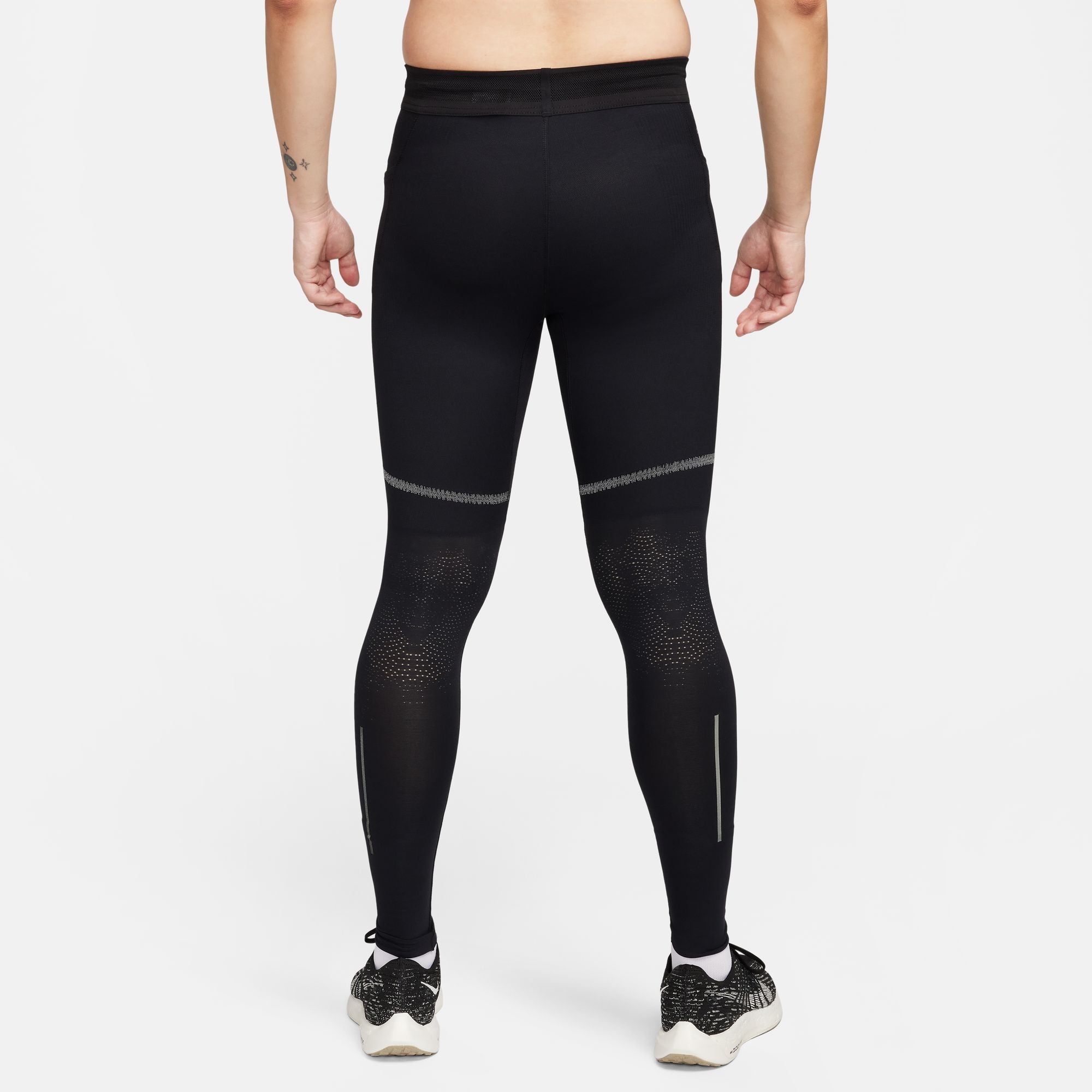 NIKE AS M NK Dri-FITADV RUN DIVISION FN3386-010 TIGHT FULL LENGTH TRAINING (M)