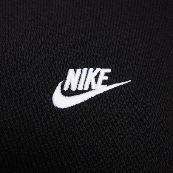 NIKE M NK CLUB BB CREW FN3886-010 SWEATERS & CARDIGANS  (M)