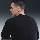 NIKE M NK CLUB BB CREW FN3886-010 SWEATERS & CARDIGANS  (M)-14