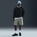 NIKE M NK CLUB BB CREW FN3886-010 SWEATERS & CARDIGANS  (M)-19