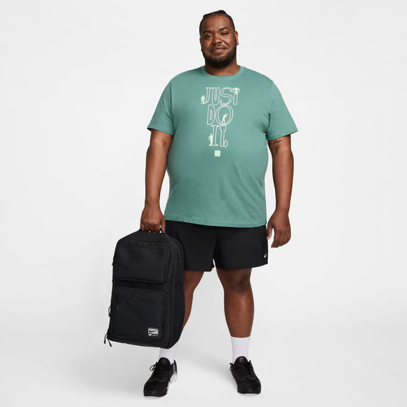 NIKE UTILITY SPEED FN4106-010 BACKPACK (M)