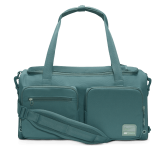 NIKE UTILITY POWER 2.0 FN4206-382 DUFFEL BAG (M)