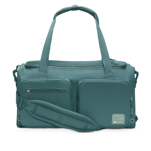 NIKE UTILITY POWER 2.0 FN4206-382 DUFFEL BAG (M)