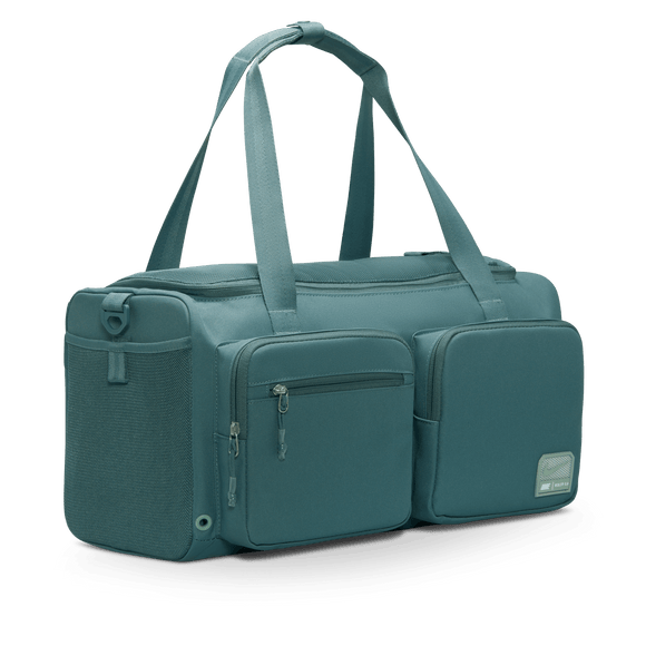 NIKE UTILITY POWER 2.0 FN4206-382 DUFFEL BAG (M)