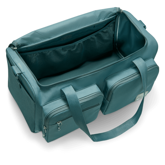 NIKE UTILITY POWER 2.0 FN4206-382 DUFFEL BAG (M)