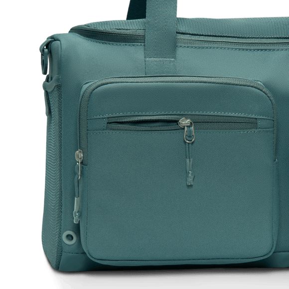 NIKE UTILITY POWER 2.0 FN4206-382 DUFFEL BAG (M)