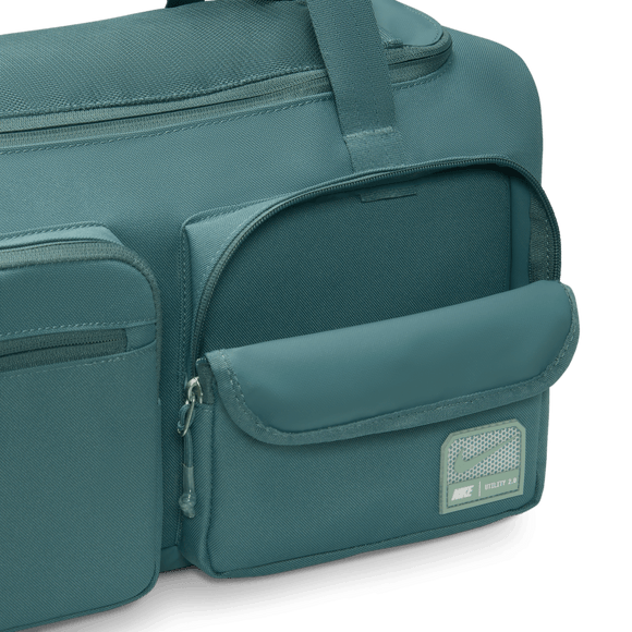 NIKE UTILITY POWER 2.0 FN4206-382 DUFFEL BAG (M)