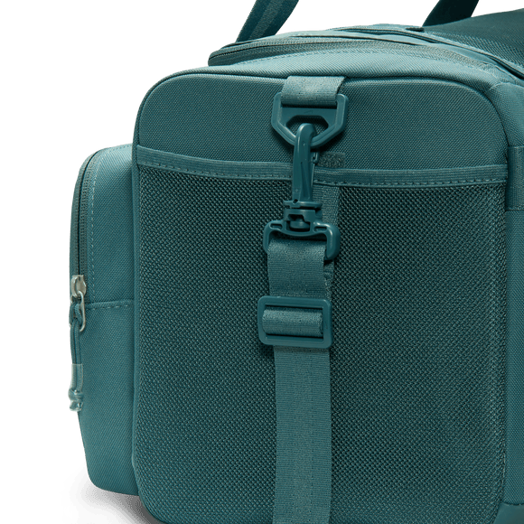 NIKE UTILITY POWER 2.0 FN4206-382 DUFFEL BAG (M)