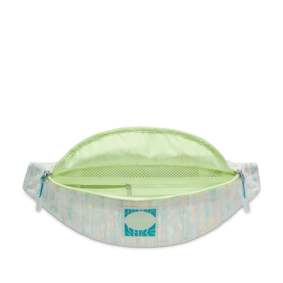 NIKE NK HERITAGE WAISTPACK FN4248-100 WAIST BAG (U)