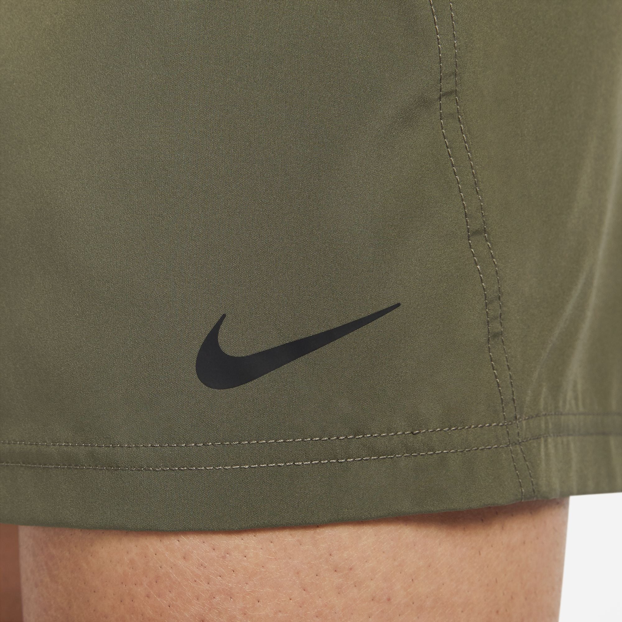 NIKE AS M NK Dri-FIT FORM 5IN UL FN4348-222 SHORT TRAINING (M)