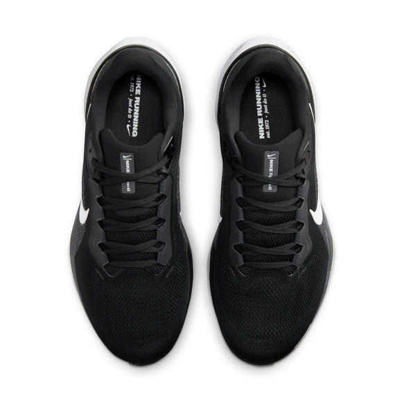 NIKE AIR ZOOM PEGASUS 41 WIDE FN4932-002 RUNNING SHOES (M)