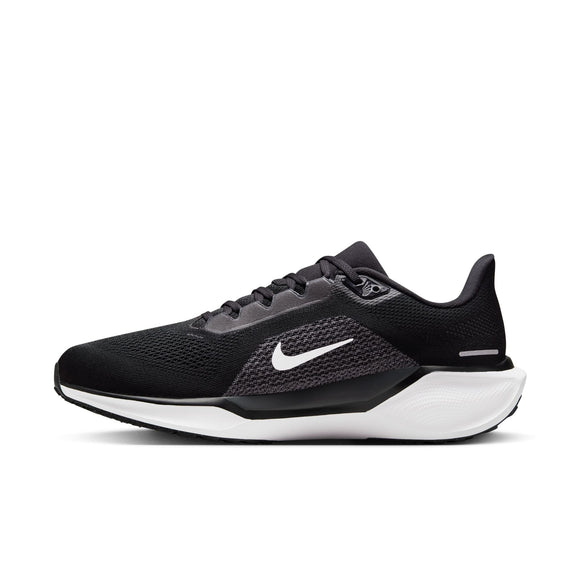 NIKE AIR ZOOM PEGASUS 41 WIDE FN4932-002 RUNNING SHOES (M)