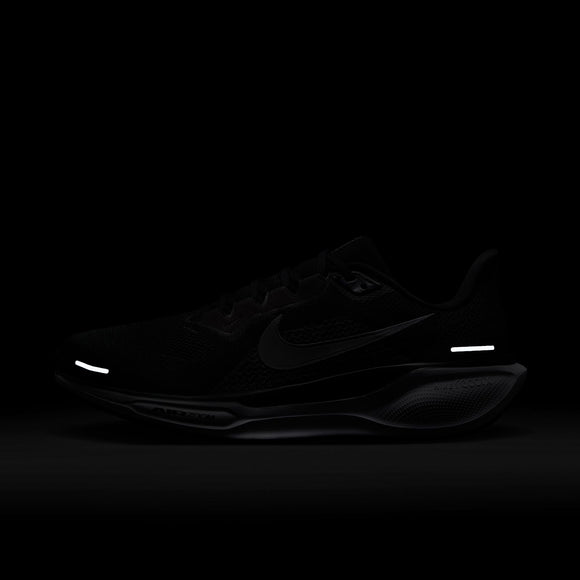 NIKE AIR ZOOM PEGASUS 41 WIDE FN4932-002 RUNNING SHOES (M)