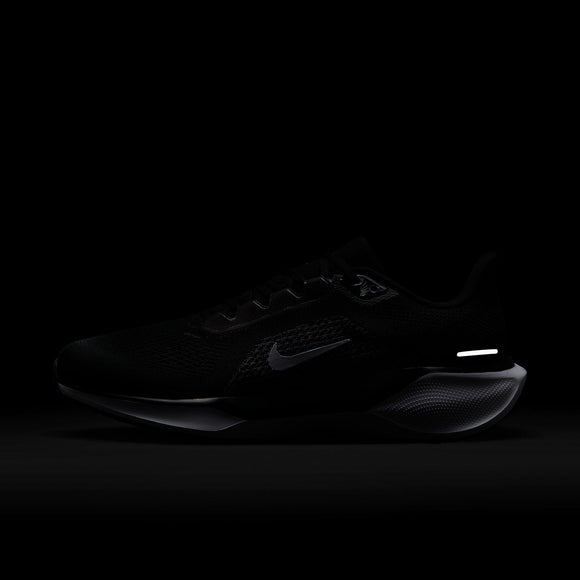 NIKE AIR ZOOM PEGASUS 41 WIDE FN4932-002 RUNNING SHOES (M)