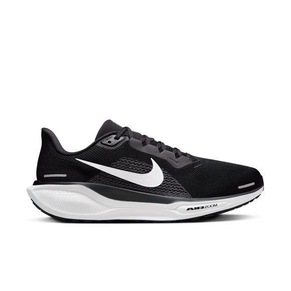 NIKE AIR ZOOM PEGASUS 41 WIDE FN4932-002 RUNNING SHOES (M)