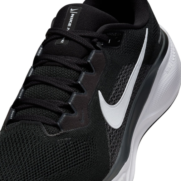 NIKE AIR ZOOM PEGASUS 41 WIDE FN4932-002 RUNNING SHOES (M)