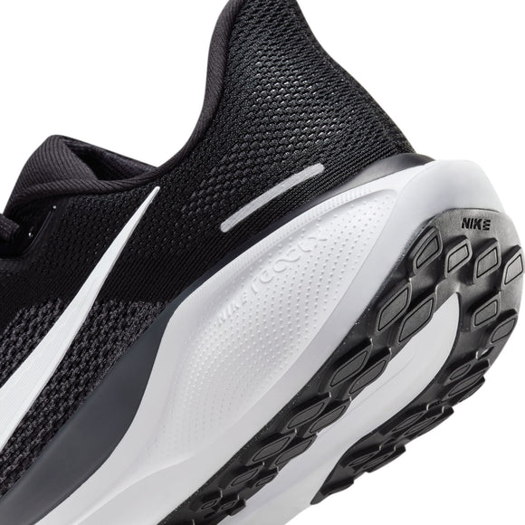 NIKE AIR ZOOM PEGASUS 41 WIDE FN4932-002 RUNNING SHOES (M)