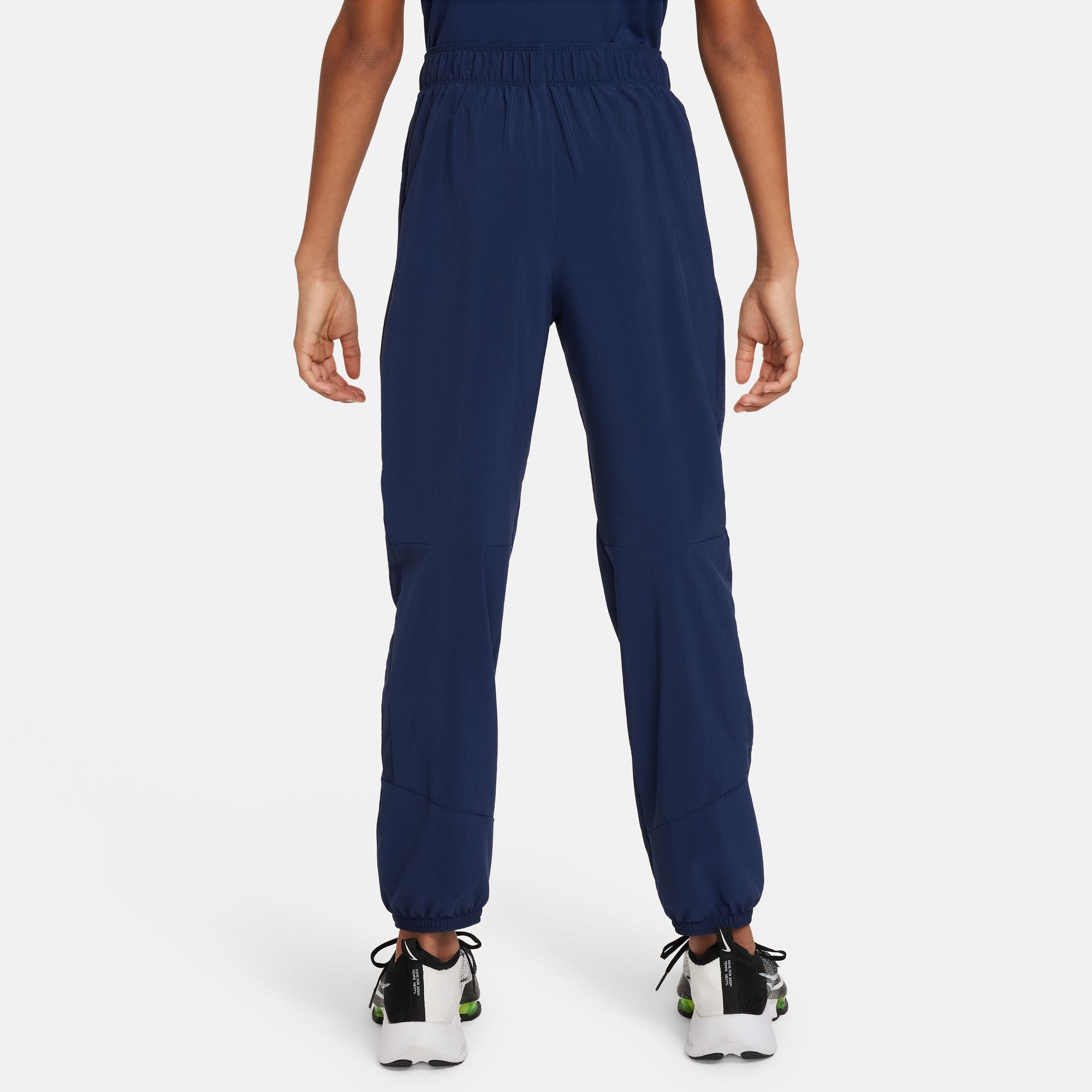 NIKE B NK Dri-FIT MULTI PANT ESSENTIAL FN8371-410 PANT TRAINING (YB)