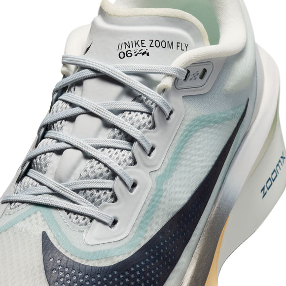 NIKE ZOOM FLY 6 FN8454-006 RUNNING SHOES (M)