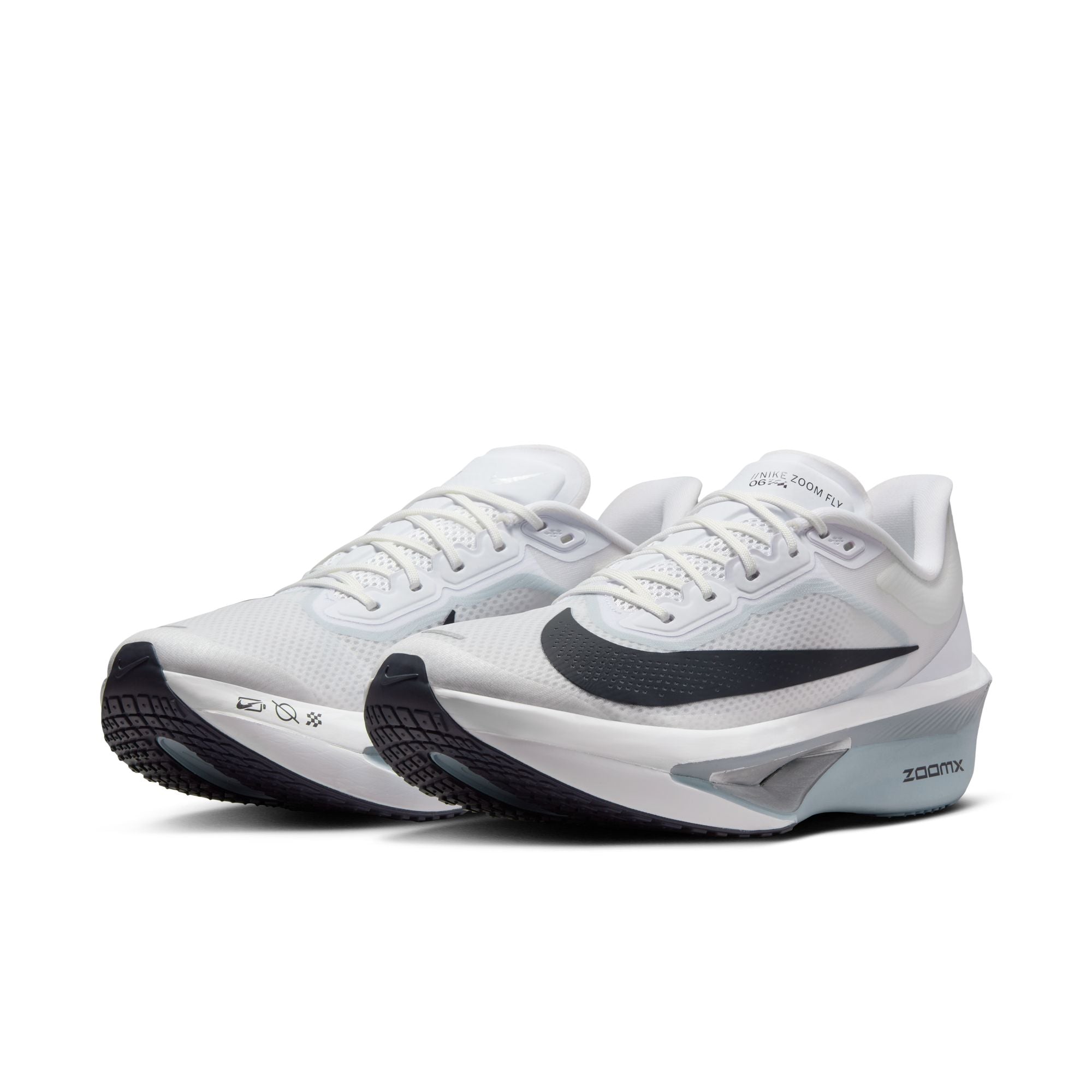 NIKE ZOOM FLY 6 FN8454-104 RUNNING SHOES (M) | Sonee Sports