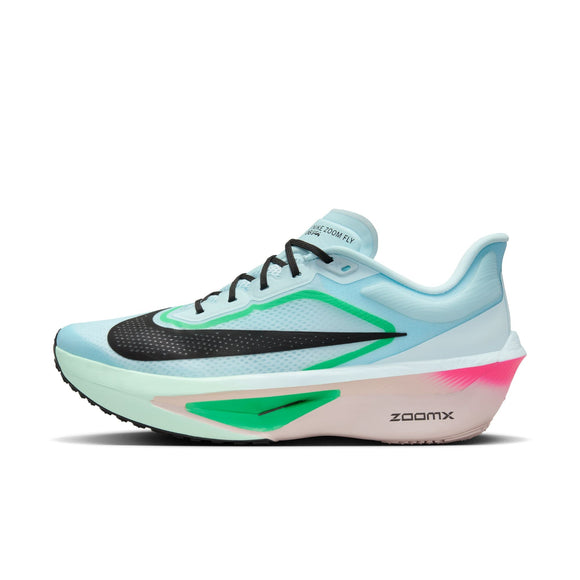 NIKE ZOOM FLY 6 FN8454-402 RUNNING SHOES (M)