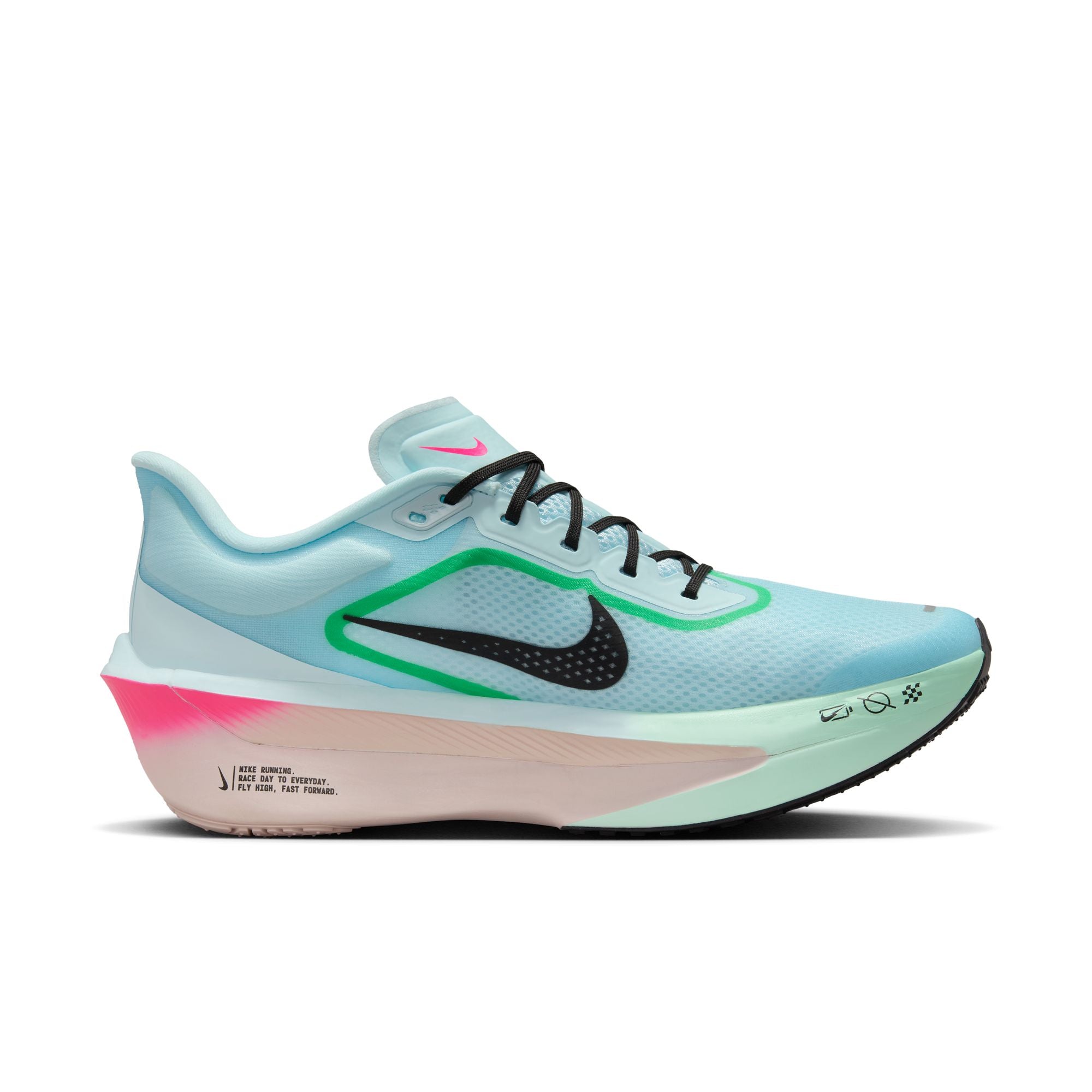 NIKE ZOOM FLY 6 FN8454-402 RUNNING SHOES (M) | Sonee Sports