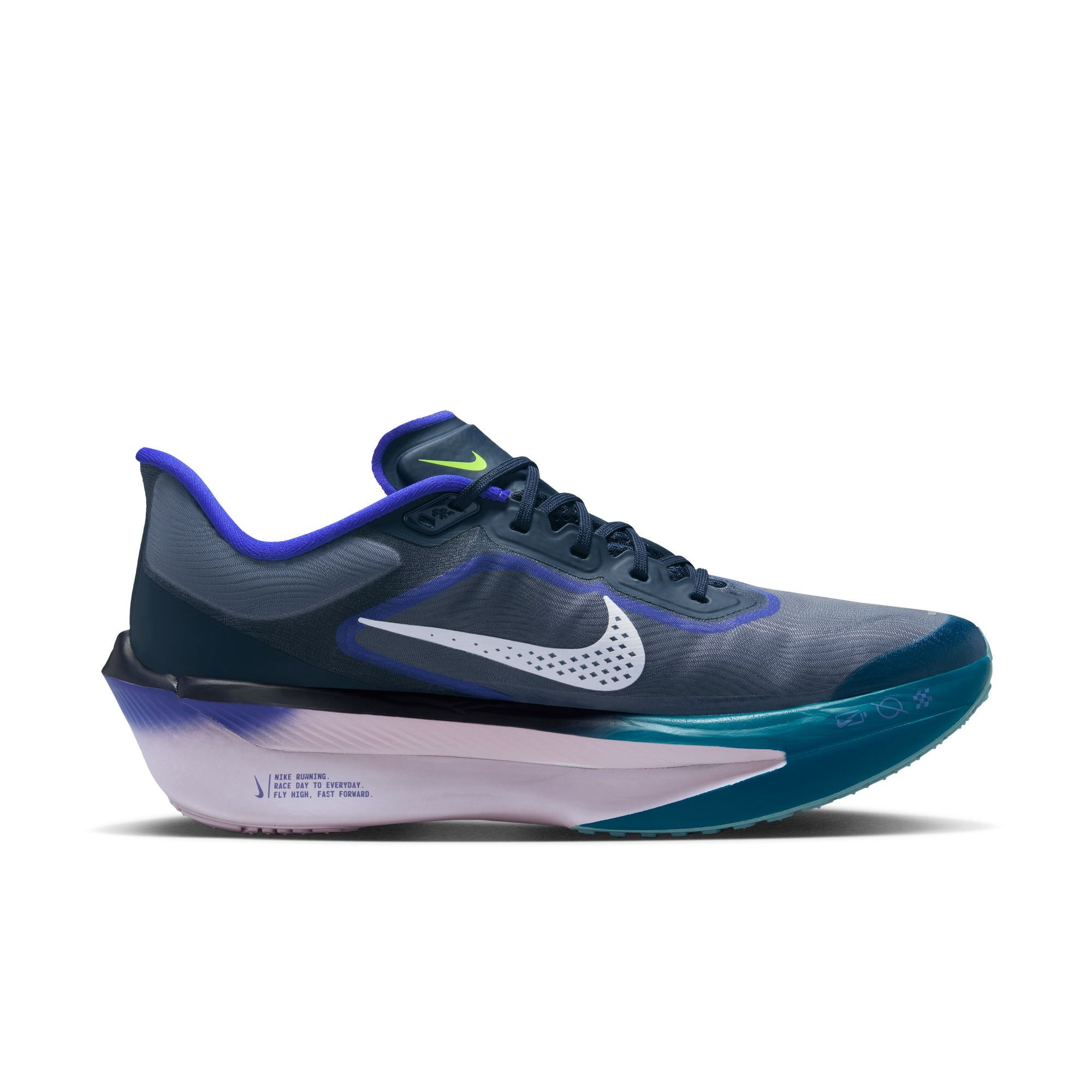 NIKE ZOOM FLY 6 FN8454-403 RUNNING SHOES (M) | Sonee Sports